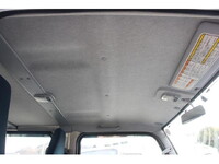 三菱ふそうキャンターダブルキャブ（Wキャブ）小型（2t・3t）[写真25]