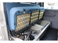 三菱ふそうキャンターダブルキャブ（Wキャブ）小型（2t・3t）[写真29]