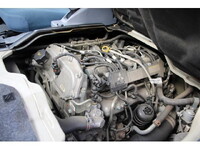 三菱ふそうキャンターダブルキャブ（Wキャブ）小型（2t・3t）[写真31]