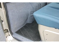 三菱ふそうキャンターダブルキャブ（Wキャブ）小型（2t・3t）[写真34]