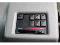 三菱ふそうキャンターダブルキャブ（Wキャブ）小型（2t・3t）[写真36]