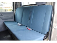 三菱ふそうキャンターダブルキャブ（Wキャブ）小型（2t・3t）[写真38]