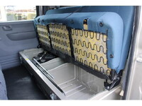 三菱ふそうキャンターダブルキャブ（Wキャブ）小型（2t・3t）[写真39]