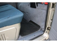 三菱ふそうキャンターダブルキャブ（Wキャブ）小型（2t・3t）[写真40]