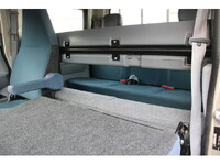 三菱ふそうキャンターダブルキャブ（Wキャブ）小型（2t・3t）[写真41]