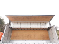 UDトラックスコンドルアルミウイング中型（4t）[写真13]