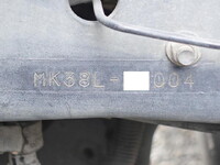 UDトラックスコンドルアルミウイング中型（4t）[写真18]