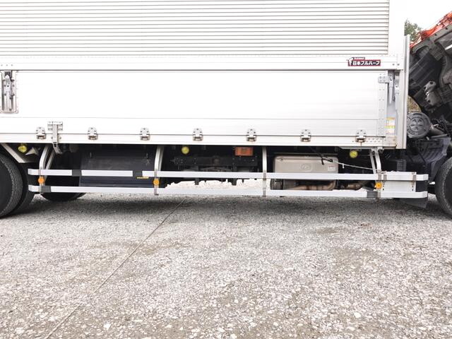 UDトラックスコンドルアルミウイング中型（4t）[写真18]