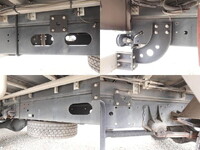 UDトラックスコンドルアルミウイング中型（4t）[写真21]