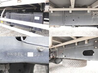 UDトラックスコンドルアルミウイング中型（4t）[写真22]