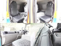 UDトラックスコンドルアルミウイング中型（4t）[写真24]