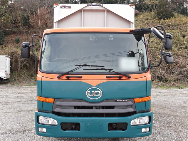 UDトラックスコンドルアルミウイング中型（4t）[写真03]