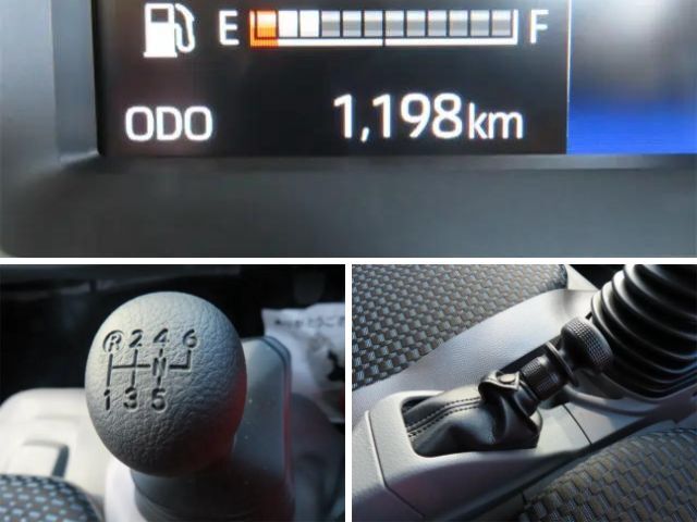 日野デュトロアルミバン小型（2t・3t）[写真11]