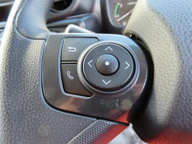 日野デュトロアルミバン小型（2t・3t）[写真16]