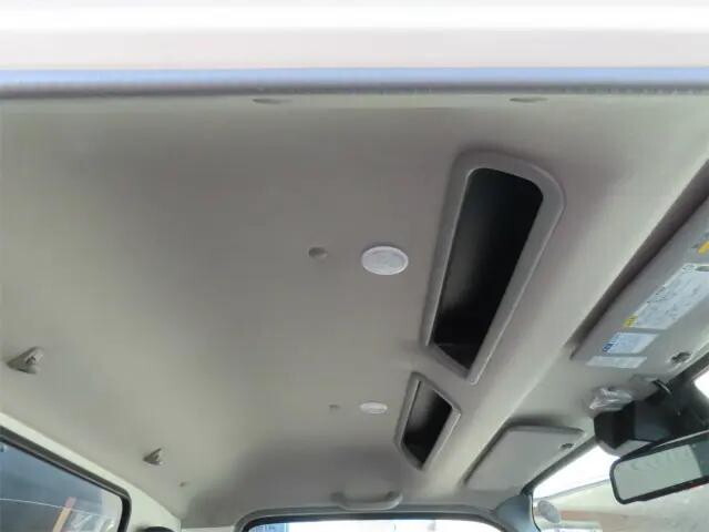 日野デュトロアルミバン小型（2t・3t）[写真20]