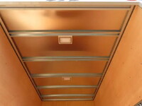 日野デュトロアルミバン小型（2t・3t）[写真23]