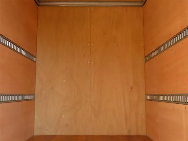 日野デュトロアルミバン小型（2t・3t）[写真23]