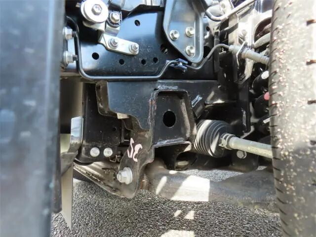 日野デュトロアルミバン小型（2t・3t）[写真40]