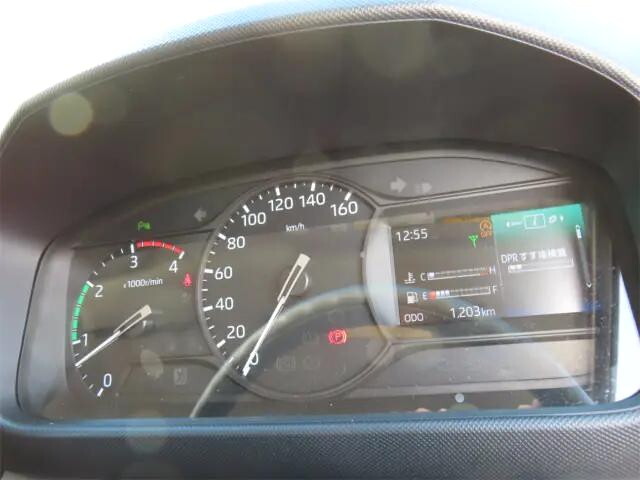 日野デュトロアルミバン小型（2t・3t）[写真12]