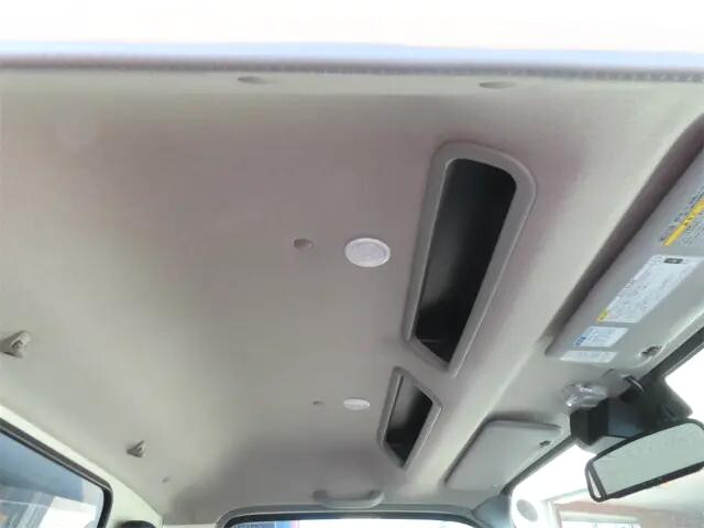 日野デュトロアルミバン小型（2t・3t）[写真21]