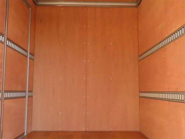 日野デュトロアルミバン小型（2t・3t）[写真24]