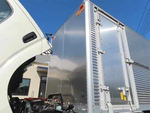 日野デュトロアルミバン小型（2t・3t）[写真29]