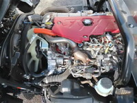 日野デュトロアルミバン小型（2t・3t）[写真33]