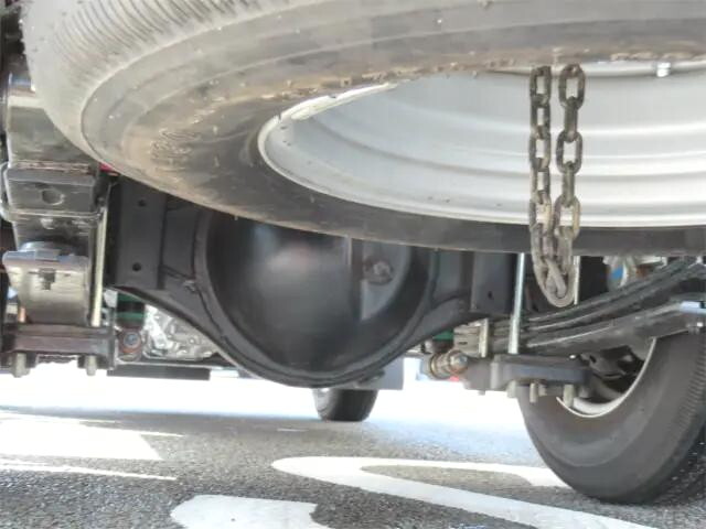 日野デュトロアルミバン小型（2t・3t）[写真38]