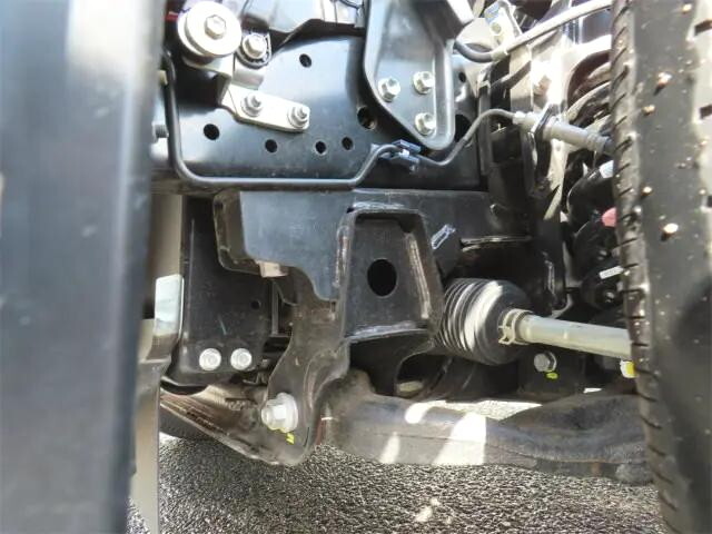 日野デュトロアルミバン小型（2t・3t）[写真39]