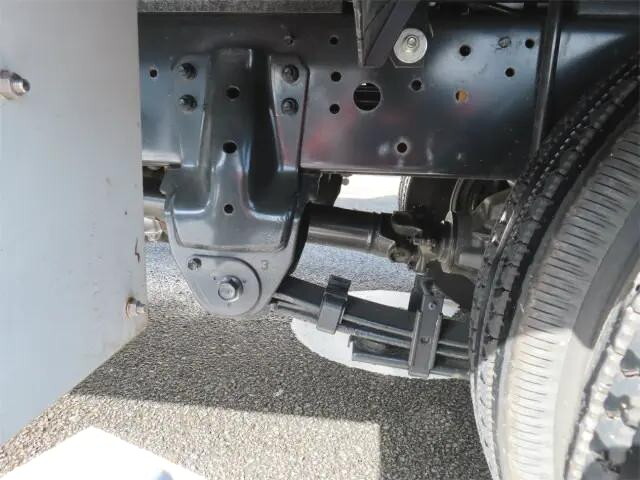 日野デュトロアルミバン小型（2t・3t）[写真40]