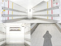 日野レンジャー冷凍車（冷蔵車）中型（4t）[写真16]