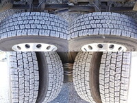 日野レンジャー冷凍車（冷蔵車）中型（4t）[写真21]