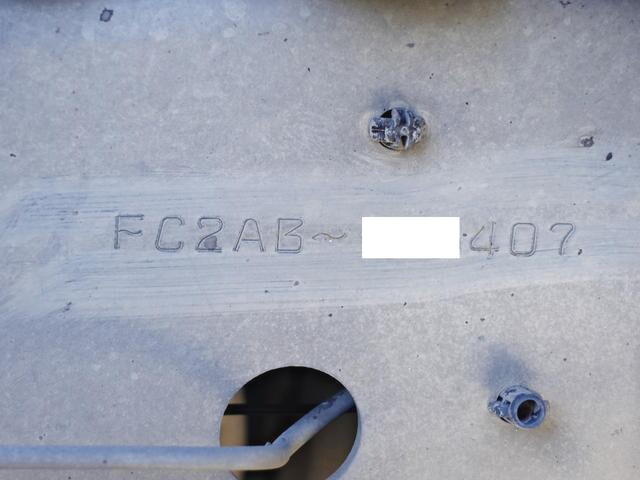 日野レンジャー冷凍車（冷蔵車）中型（4t）[写真21]