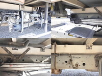 日野レンジャー冷凍車（冷蔵車）中型（4t）[写真24]