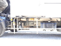 日野レンジャー冷凍車（冷蔵車）中型（4t）[写真25]