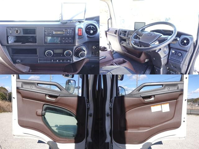 日野レンジャー冷凍車（冷蔵車）中型（4t）[写真26]