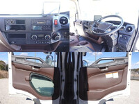 日野レンジャー冷凍車（冷蔵車）中型（4t）[写真27]