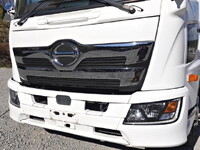 日野レンジャー冷凍車（冷蔵車）中型（4t）[写真06]