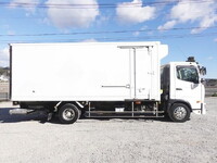 日野レンジャー冷凍車（冷蔵車）中型（4t）[写真09]