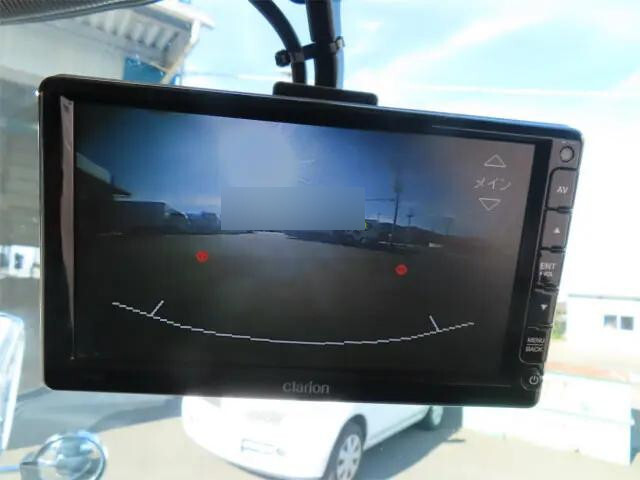 いすゞエルフ幌ウイング小型（2t・3t）[写真18]