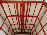 いすゞエルフ幌ウイング小型（2t・3t）[写真22]