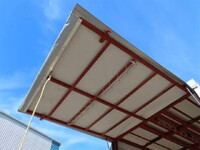 いすゞエルフ幌ウイング小型（2t・3t）[写真28]