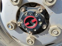 いすゞエルフ幌ウイング小型（2t・3t）[写真30]