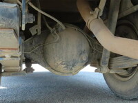 いすゞエルフ幌ウイング小型（2t・3t）[写真40]