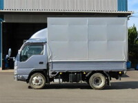 いすゞエルフ幌ウイング小型（2t・3t）[写真04]