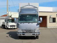 いすゞエルフ幌ウイング小型（2t・3t）[写真06]