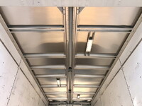 三菱ふそうファイターアルミウイング中型（4t）[写真12]