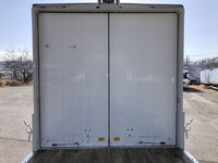 三菱ふそうファイターアルミウイング中型（4t）[写真18]