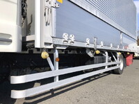 三菱ふそうファイターアルミウイング中型（4t）[写真22]