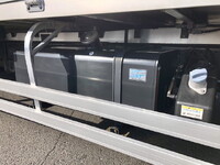 三菱ふそうファイターアルミウイング中型（4t）[写真23]